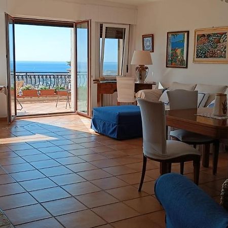 Velalatina Residence B&B Soverato - Camera Maestrale & Camera Tramontana Soverato Marina Kültér fotó