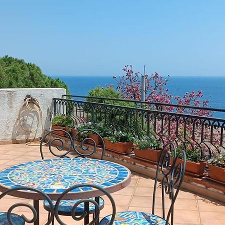 Velalatina Residence B&B Soverato - Camera Maestrale & Camera Tramontana Soverato Marina Kültér fotó