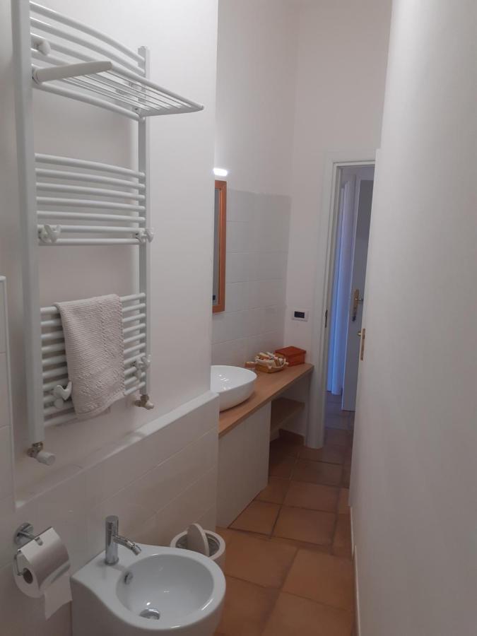 Velalatina Residence B&B Soverato - Camera Maestrale & Camera Tramontana Soverato Marina Kültér fotó