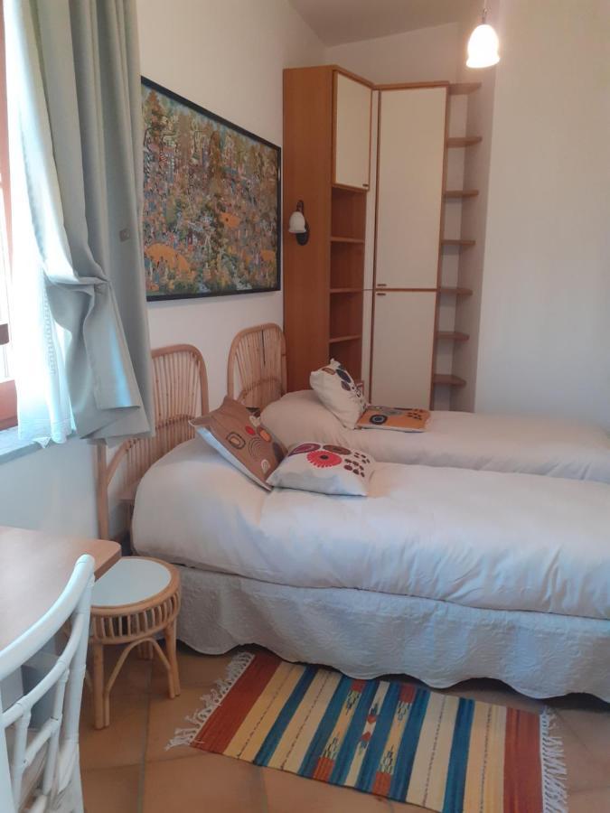 Velalatina Residence B&B Soverato - Camera Maestrale & Camera Tramontana Soverato Marina Kültér fotó