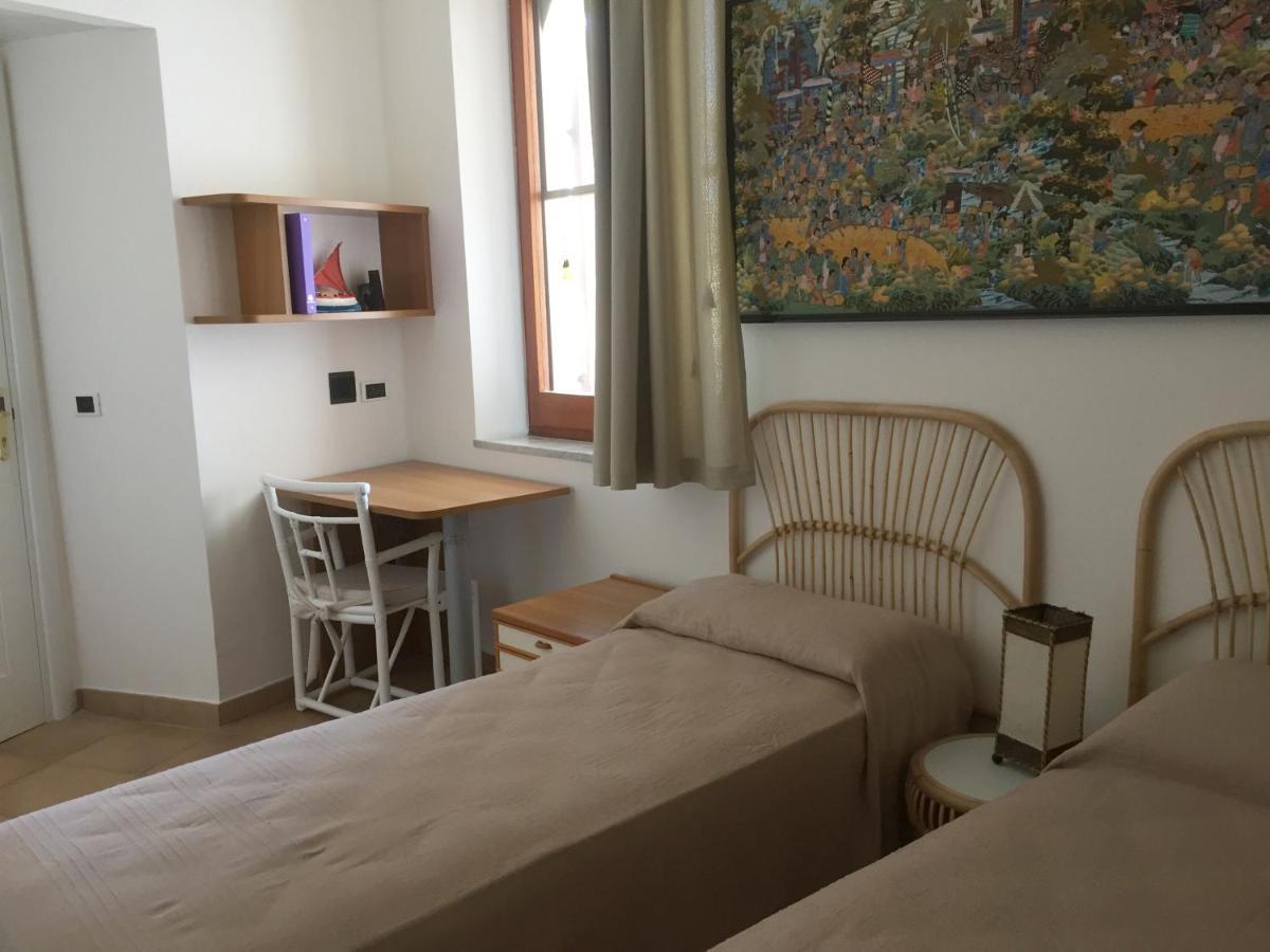 Velalatina Residence B&B Soverato - Camera Maestrale & Camera Tramontana Soverato Marina Kültér fotó
