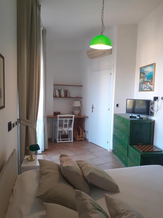 Velalatina Residence B&B Soverato - Camera Maestrale & Camera Tramontana Soverato Marina Kültér fotó