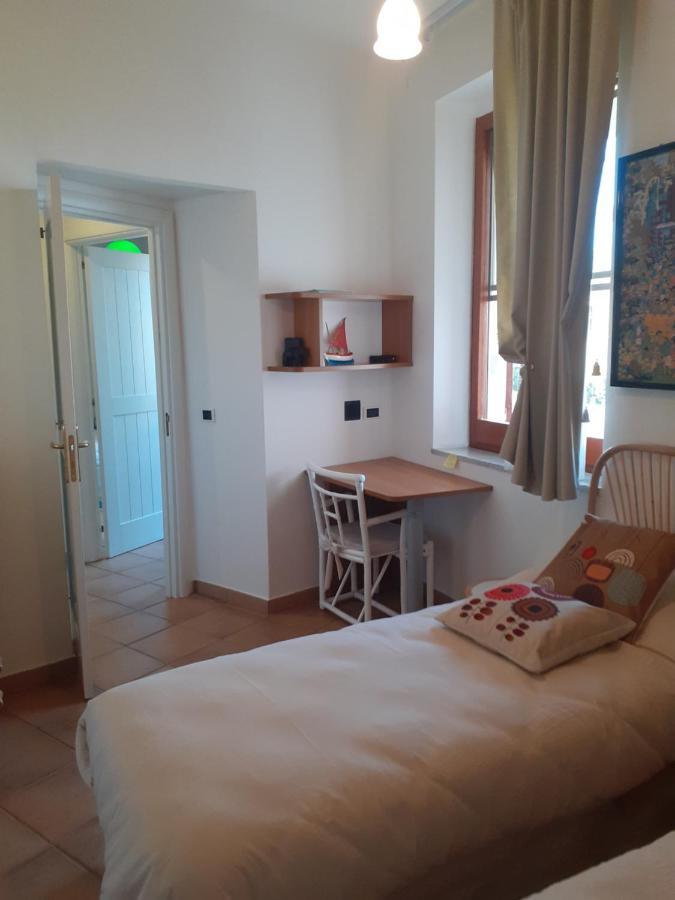 Velalatina Residence B&B Soverato - Camera Maestrale & Camera Tramontana Soverato Marina Kültér fotó