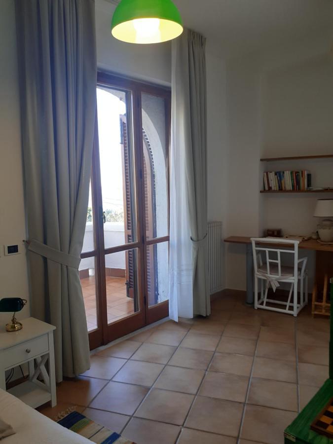 Velalatina Residence B&B Soverato - Camera Maestrale & Camera Tramontana Soverato Marina Kültér fotó