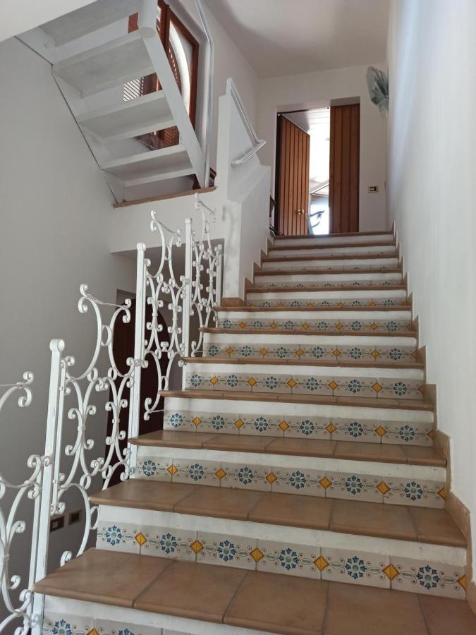 Velalatina Residence B&B Soverato - Camera Maestrale & Camera Tramontana Soverato Marina Kültér fotó