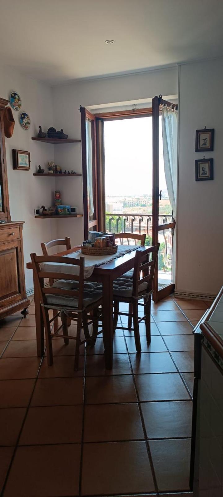 Velalatina Residence B&B Soverato - Camera Maestrale & Camera Tramontana Soverato Marina Kültér fotó