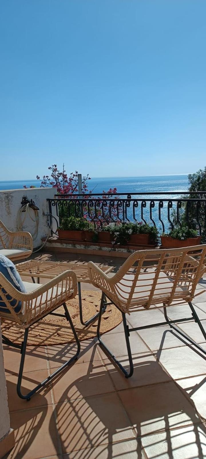 Velalatina Residence B&B Soverato - Camera Maestrale & Camera Tramontana Soverato Marina Kültér fotó